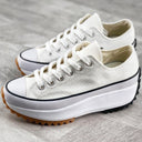 Chic Elevated Sneakers for Everyday Style