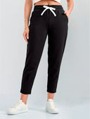 Chic Women's Leisure Pants for Everyday Wear