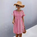 Chic Women's Everyday Dress