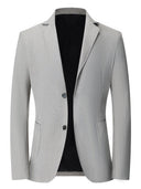 Chic Women's Blazer Jacket for Any Occasion