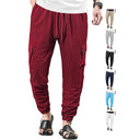 Women's Stylish Cargo Pants in Versatile Fabric