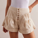 Stylish Women's Shorts for Everyday Wear