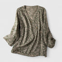 Solene | Chic Blouse for Any Occasion