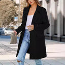 Chic Oversized Blazer for Women