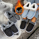 Chic Women's Slippers for Everyday Wear
