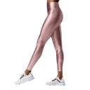 Chic High-Shine Leggings for Women