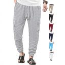 Women's Cargo Pants in High-Quality Fabric