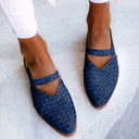 Stylish and Unique Sandal Design