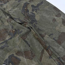 Stylish Women's Cargo Pants with Multi-Pocket Camouflage Design