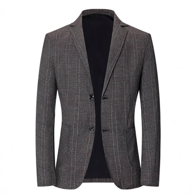 Chic Women's Blazer Jacket for Everyday Style