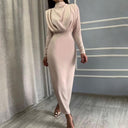 Chic Evening Dress for Women