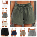 Chic Women's Leisure Pants for Everyday Style