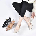 Orthopedic Heels for Women's Fashion