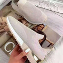 Orthopedic Sneakers for Enhanced Foot Health