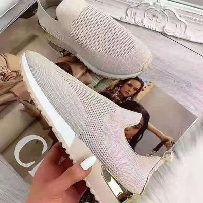 Orthopedic Sneakers for Enhanced Foot Health