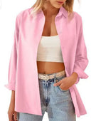 Trendy Women's Blouse for All Occasions