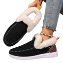 Women's Cozy Lined House Slippers for Ultimate Relaxation