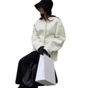 Chic Women's Blazer in Quality Fabric