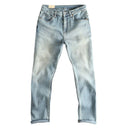Modern High Waist Women's Slim Fit Jeans