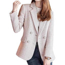 Chic Women's Blazer for Stylish Occasions