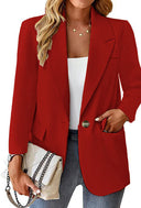 Stylish Oversized Blazer for Women