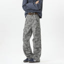 Chic Women's Cargo Pants with Ample Pockets