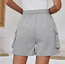 Stylish Women's Cargo Shorts for Everyday Wear