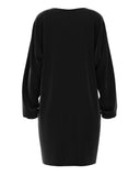 Unique Print Women's Christmas Dress - Effortless Style