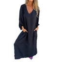 Chic Women's Maxi Dress for Every Occasion