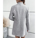 Chic Structured Blazer for Women
