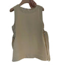 Chic Women's Blouse with Side Ties