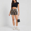 Chic Women's Everyday Shorts Collection