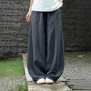 Chic Palazzo Pants for Women in Loose Fit