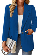 Stylish Oversized Blazer for Women