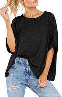 Trendy Oversized T-Shirt for Women
