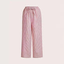 Chic High-Waisted Wide-Leg Pants for Women