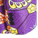 Eye-Catching African Pattern Women's Blazer