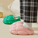 Cozy Women's Slippers with Non-Slip Sole