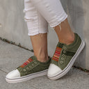 Chic Women's Sneakers for Everyday Style