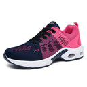 Orthopedic Women's Athletic Footwear