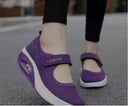 Women's Stylish Slip-On Sneakers with Adjustable Straps
