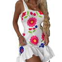 Women's Floral Print Dress for Every Occasion