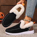 Cozy Women's Slippers for Indoor Relaxation