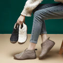 Insulated Non-Slip Women's Slippers for Everyday Wear