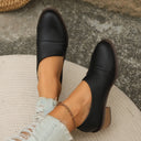 Chic Women's Slippers with Stylish Design and Cozy Footbed