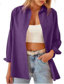 Trendy Women's Blouse for All Occasions