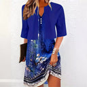 Chic Long Skirt and Top Ensemble