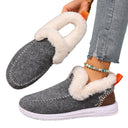 Cozy Women's Slippers for Indoor Relaxation