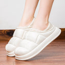 Cozy Women's Slippers with Non-Slip Sole