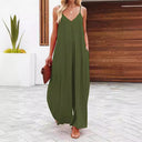 Chic Women's Maxi Dress for Effortless Style